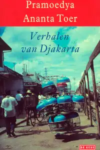 Verhalen van Djakarta